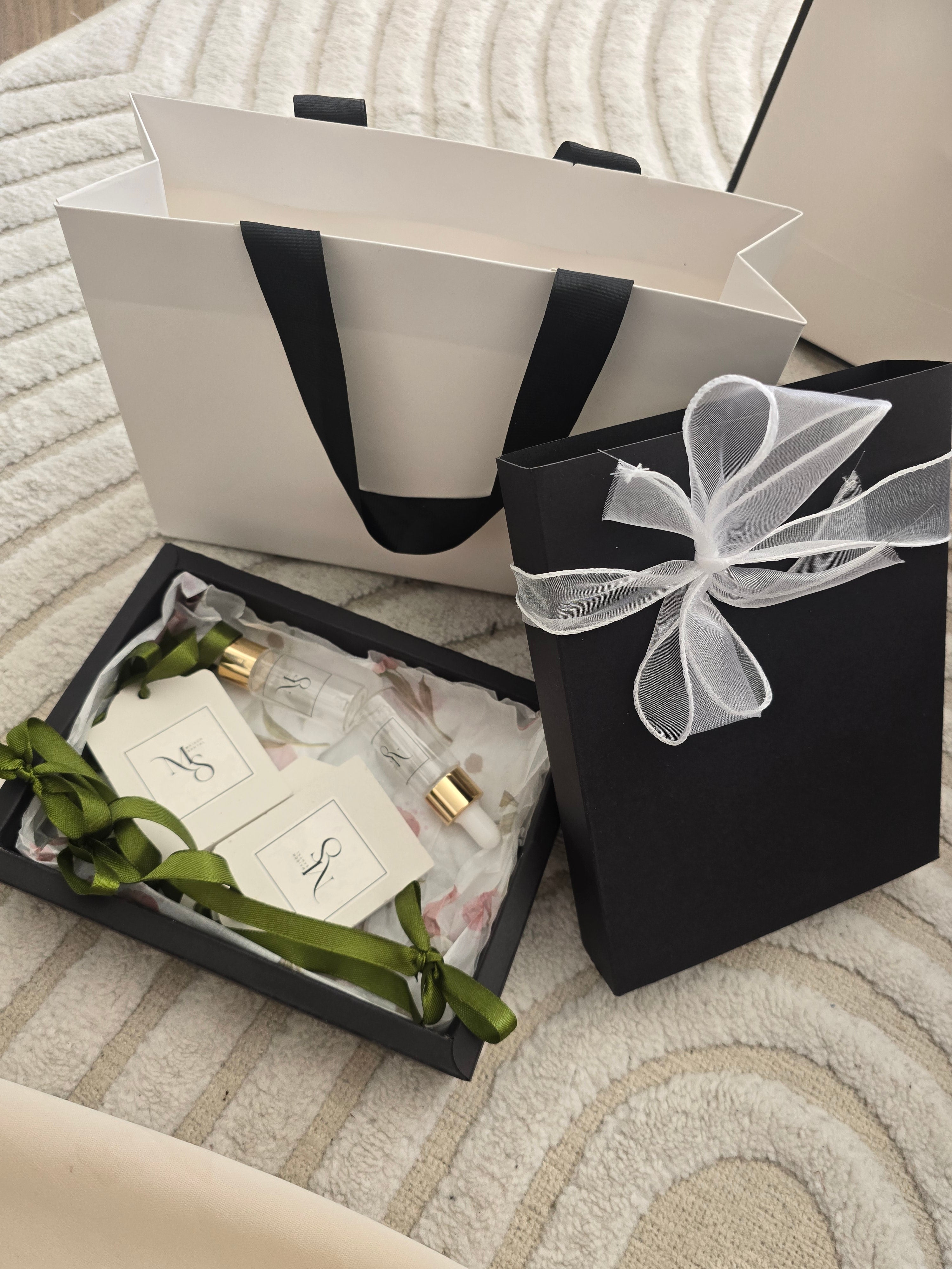 Coffret Dressing Duo