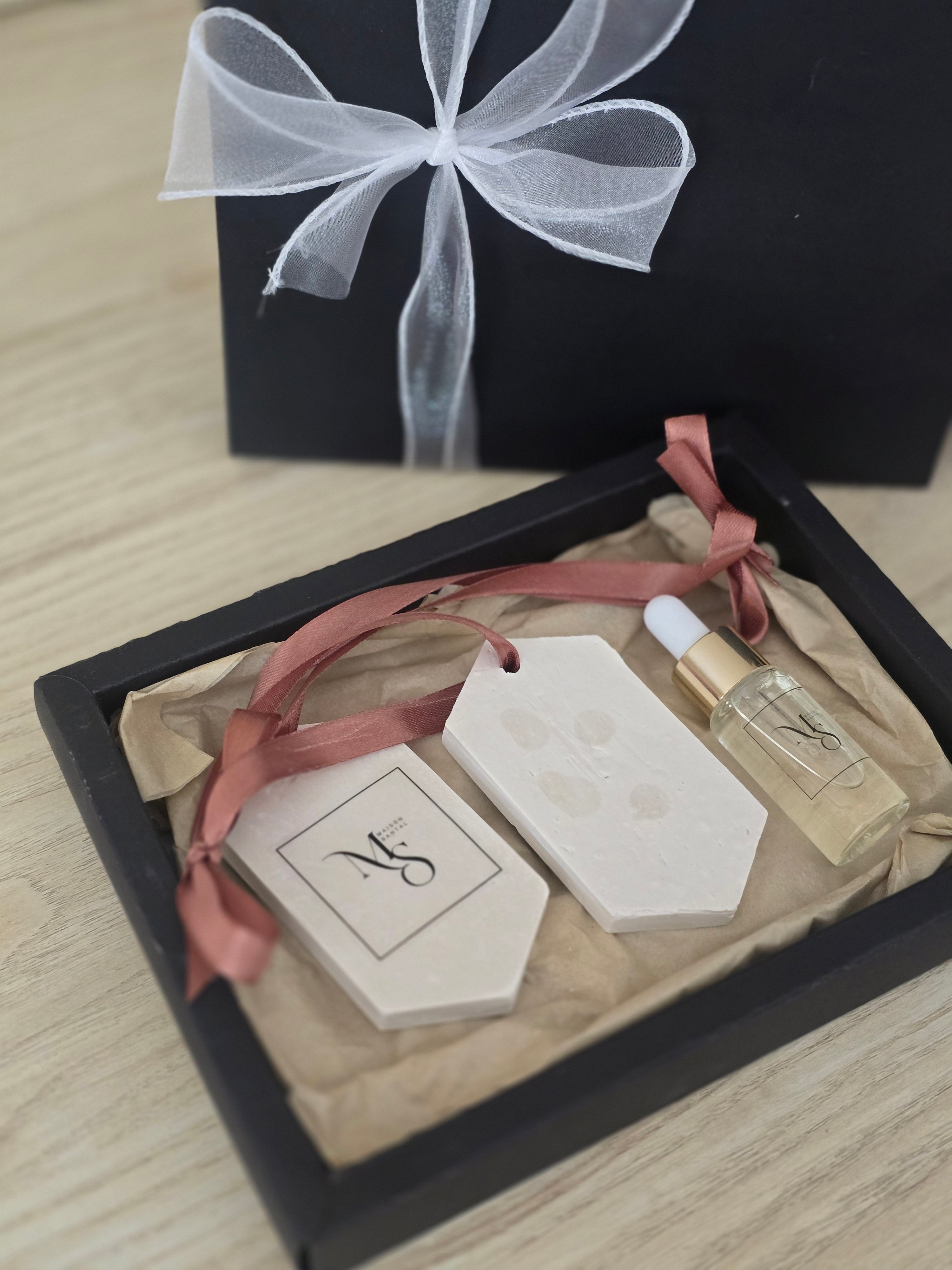 Coffret Dressing Quatuor