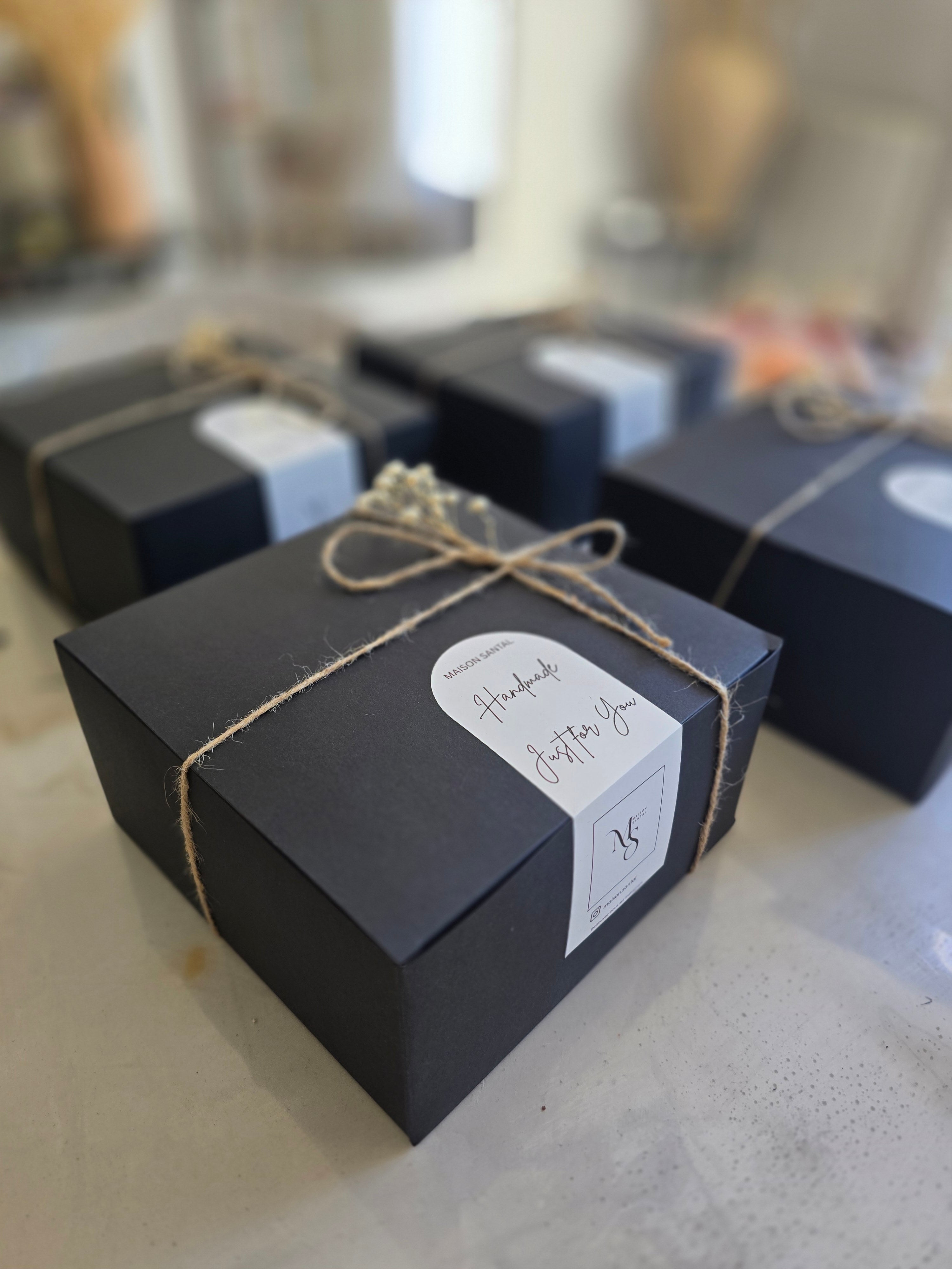 Coffret Elisa