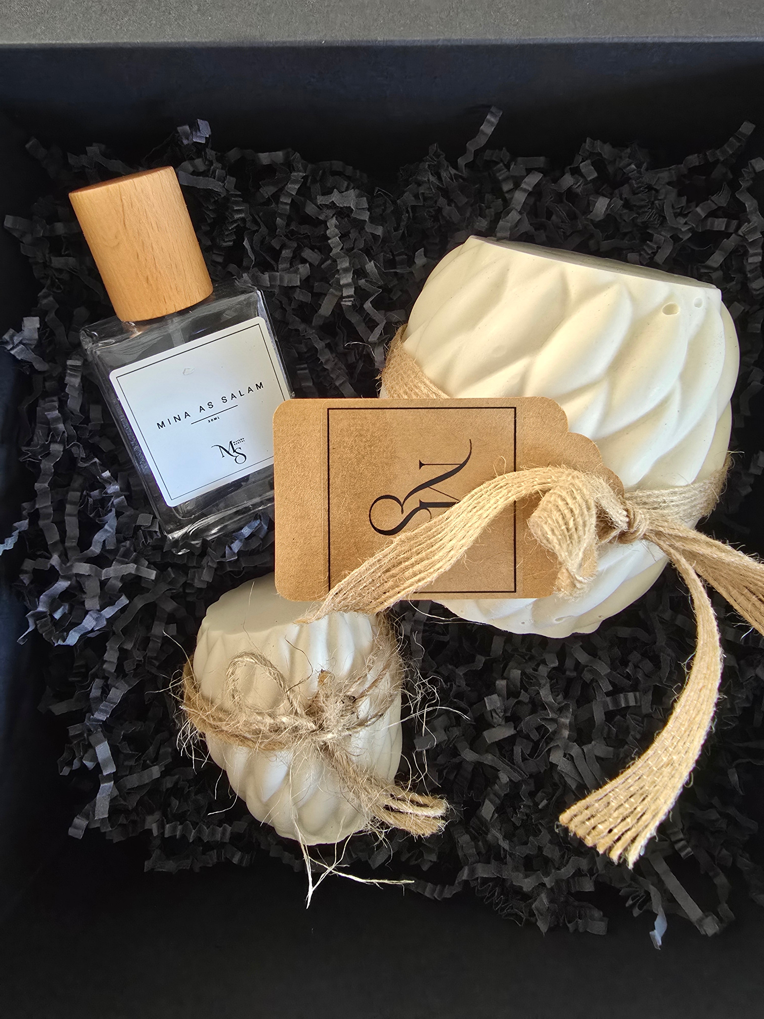 Coffret Elisa