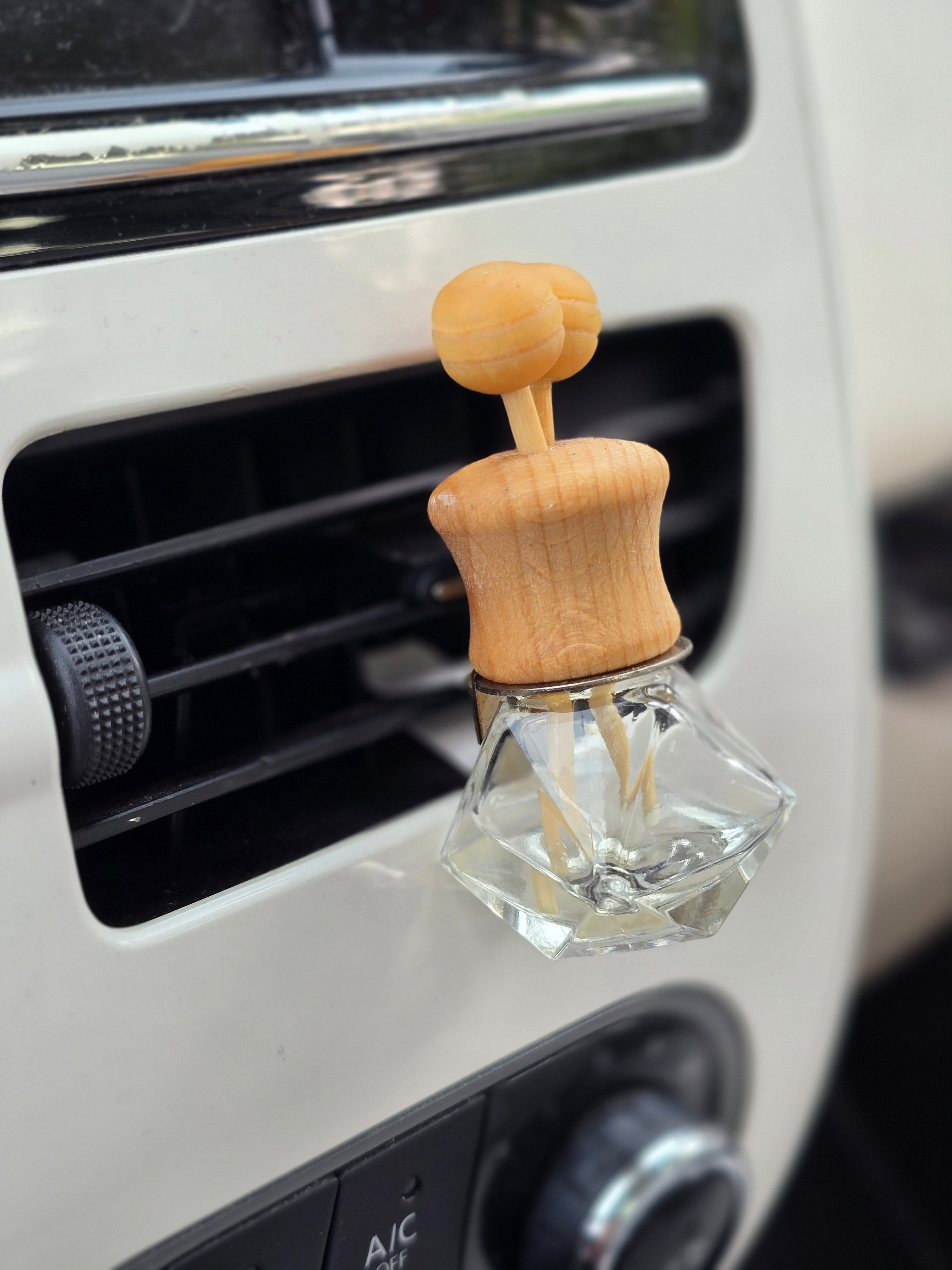 Diffuseur de Parfum pour Voiture