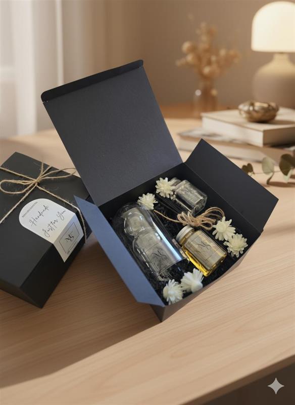 Coffret diffuseur Prestige