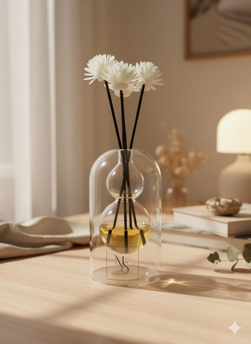 Coffret diffuseur Prestige