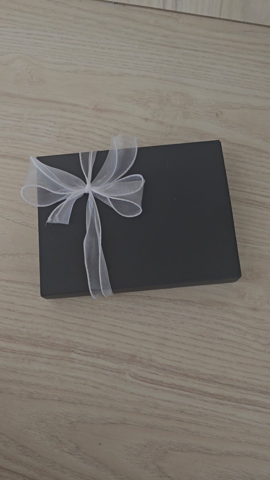 Coffret Dressing Quatuor