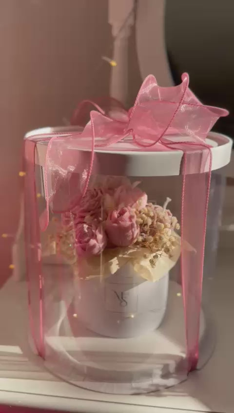 Bouquet parfumé Prestige