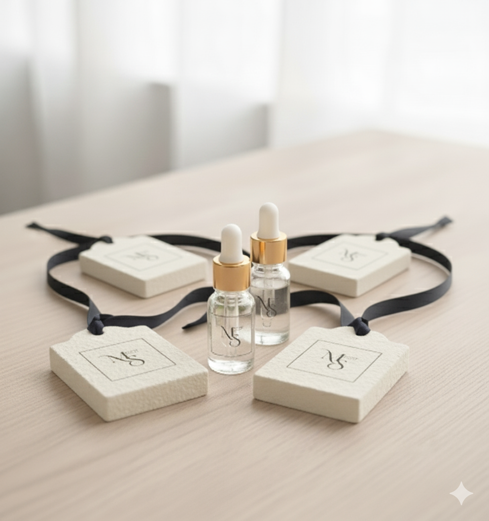 Coffret Dressing Quatuor