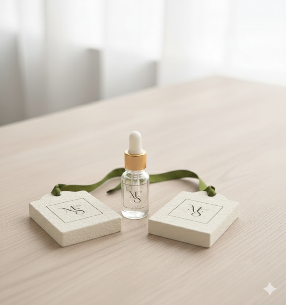 Coffret Dressing Duo