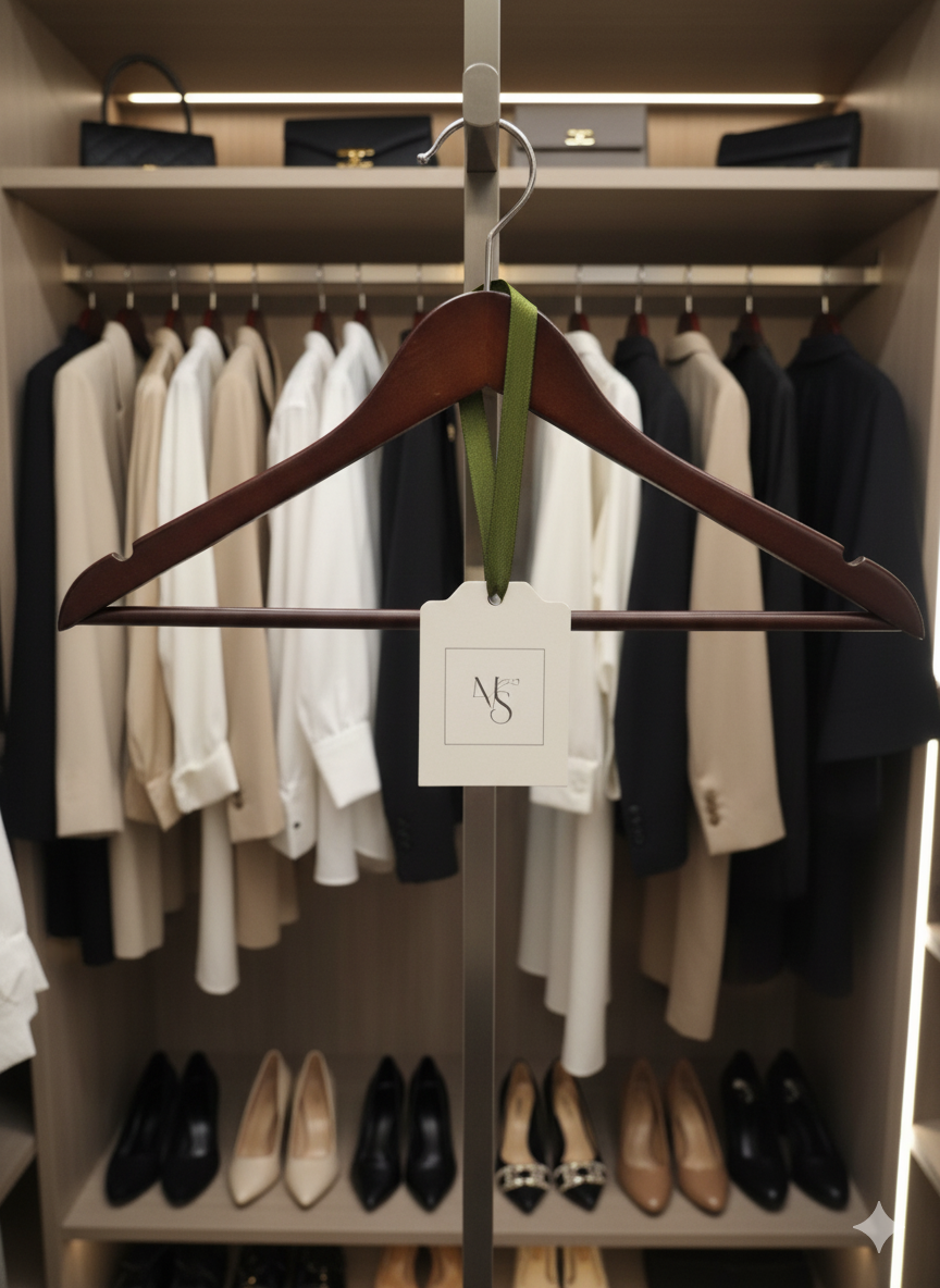 Coffret Dressing Duo