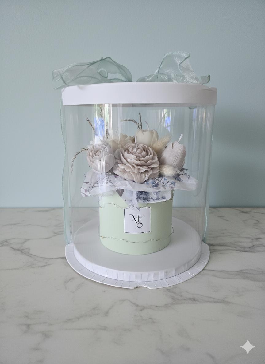 Bouquet Lumière