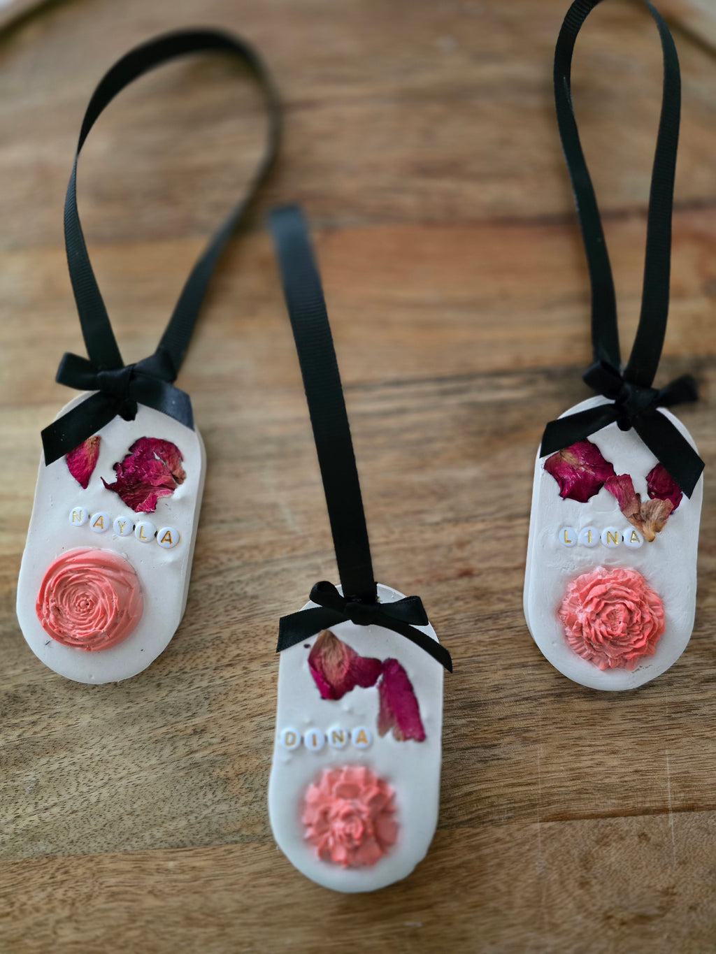 Coffret personnalisé dressing Femme