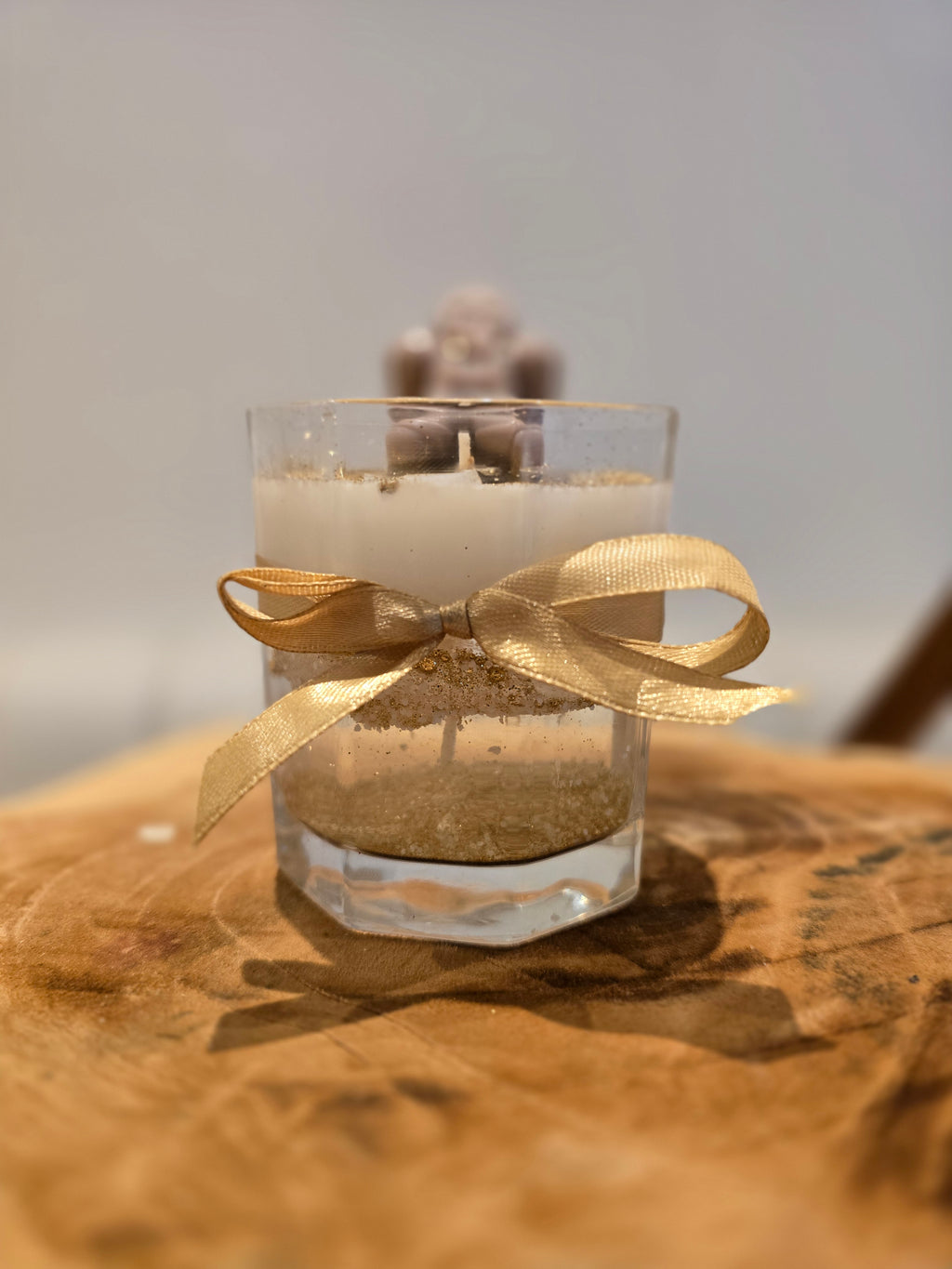 29/11/2025 Crée ta Boule de Neige Parfumée