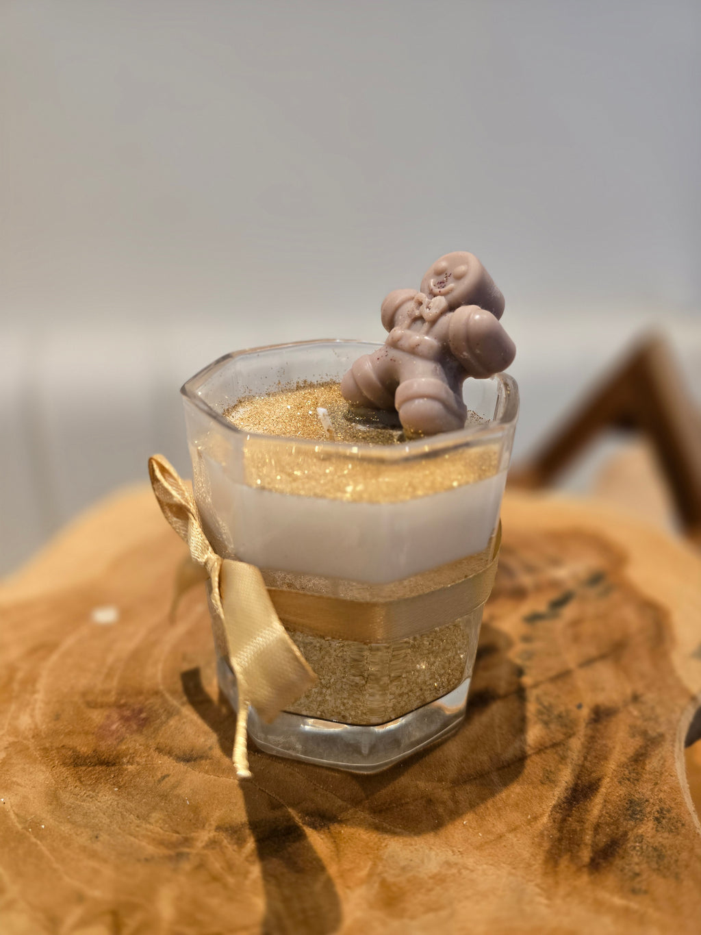 29/11/2025 Crée ta Boule de Neige Parfumée