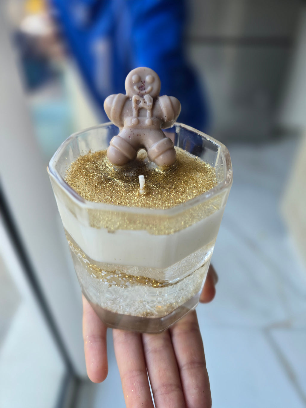 29/11/2025 Crée ta Boule de Neige Parfumée