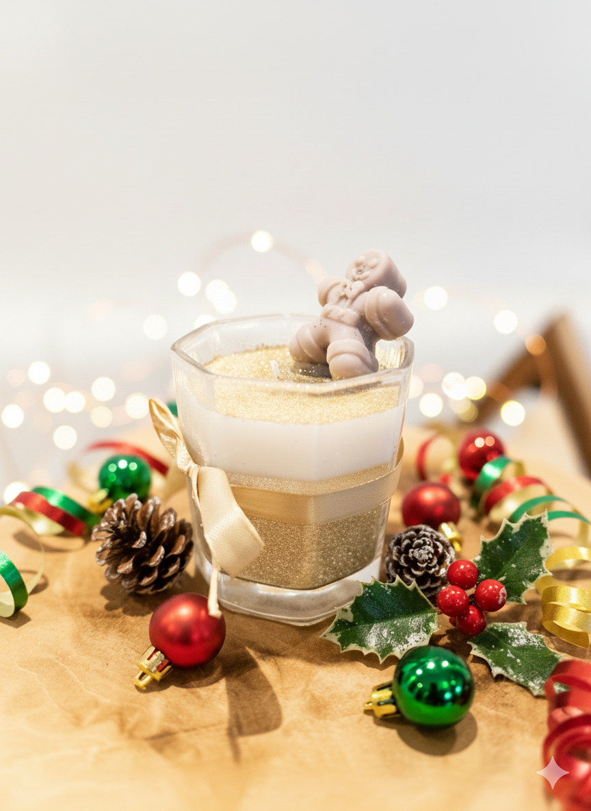 29/11/2025 Crée ta Boule de Neige Parfumée