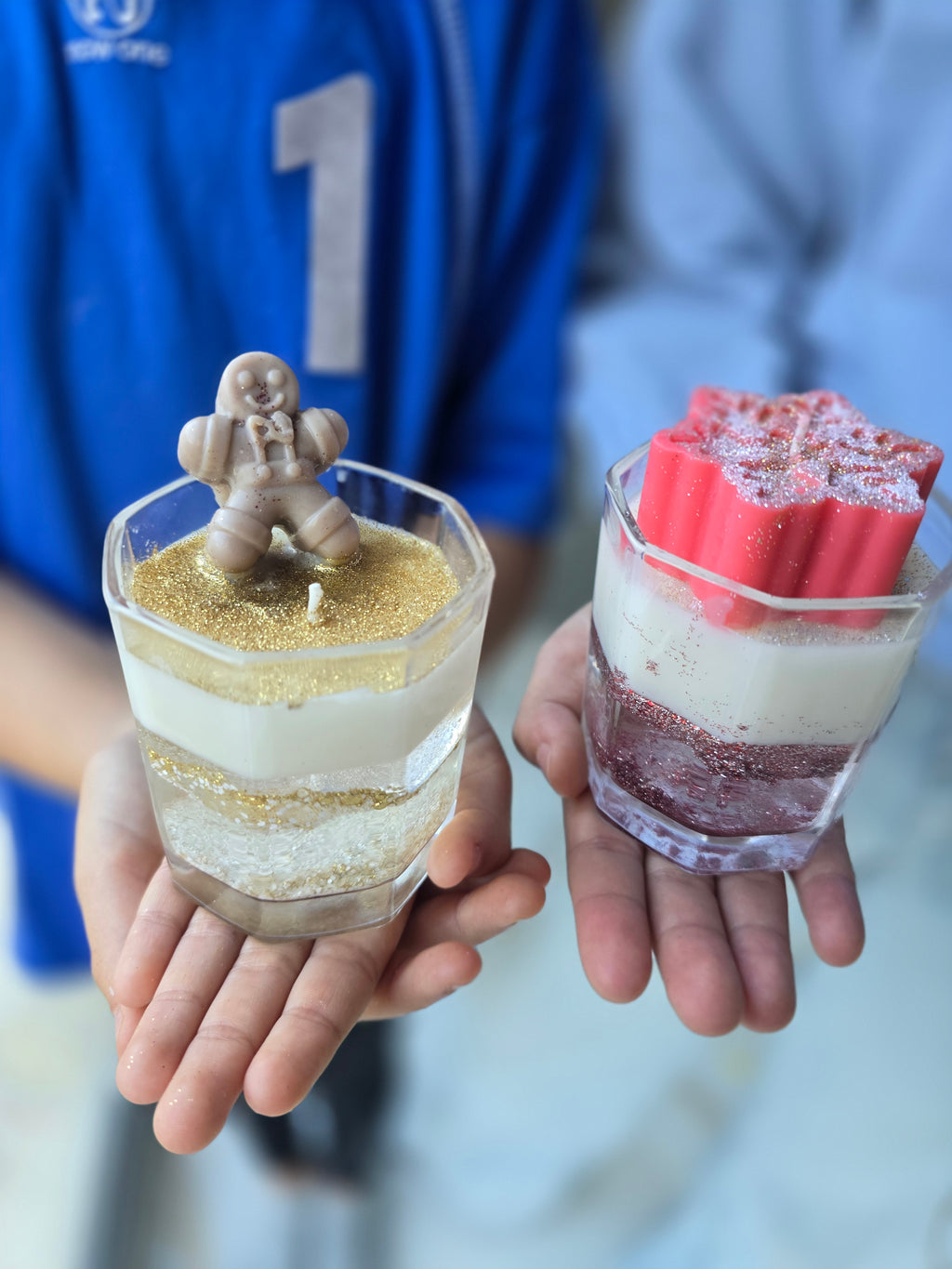 29/11/2025 Crée ta Boule de Neige Parfumée