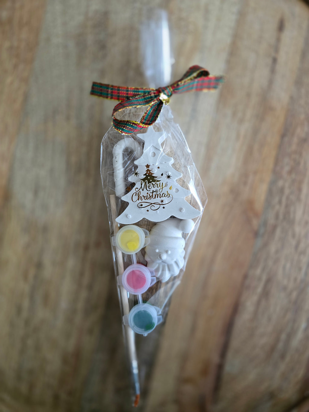 Pochette mignonneries parfumées à peindre