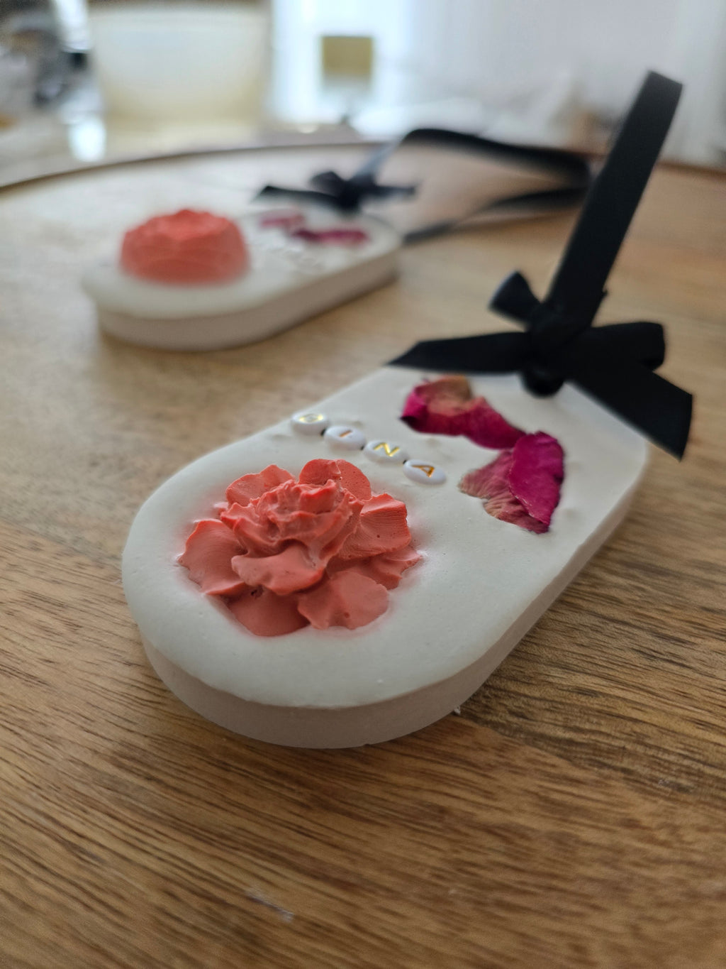 Coffret personnalisé dressing Femme