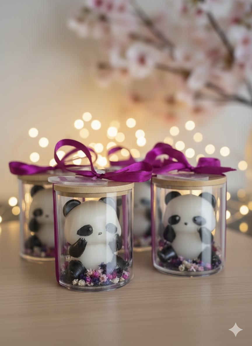 Boites parfumées Anniversaire