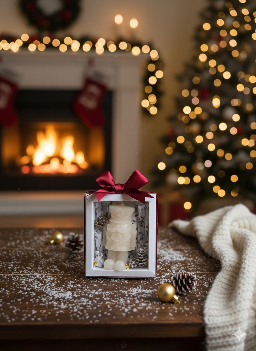 Le Casse-Noisette Royal